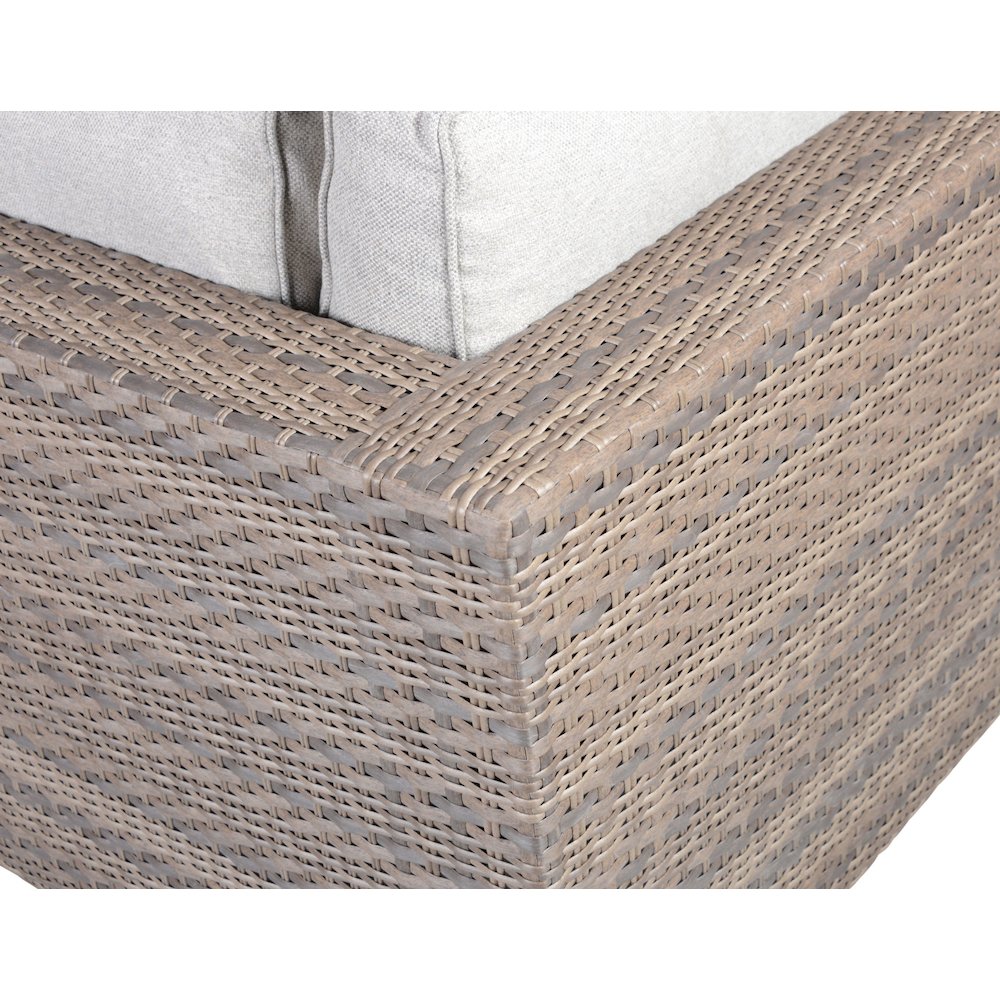 Tamyra Wicker Patio Armchairs (Set of 2). Picture 9