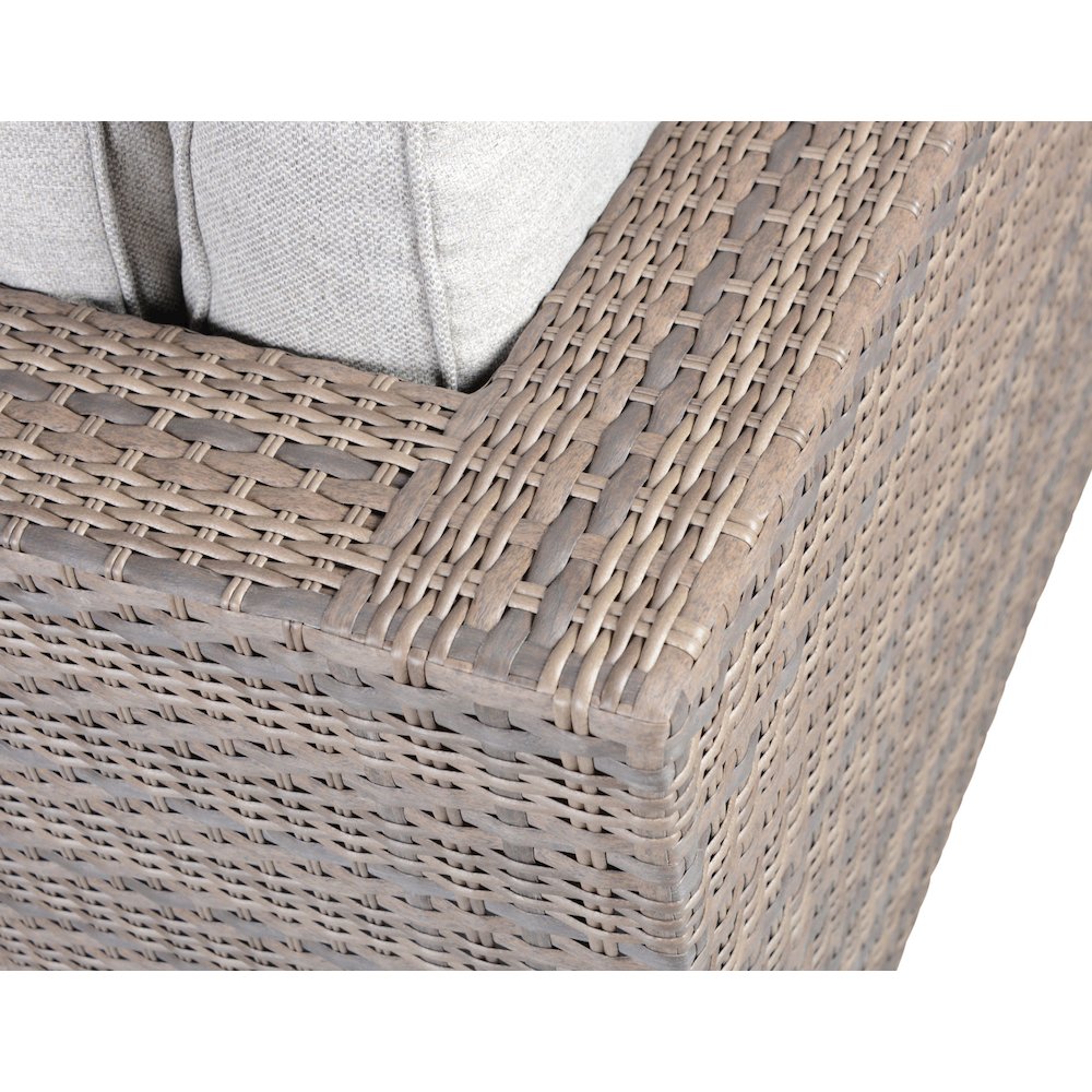 Tamyra Wicker Patio Armchairs (Set of 2). Picture 7