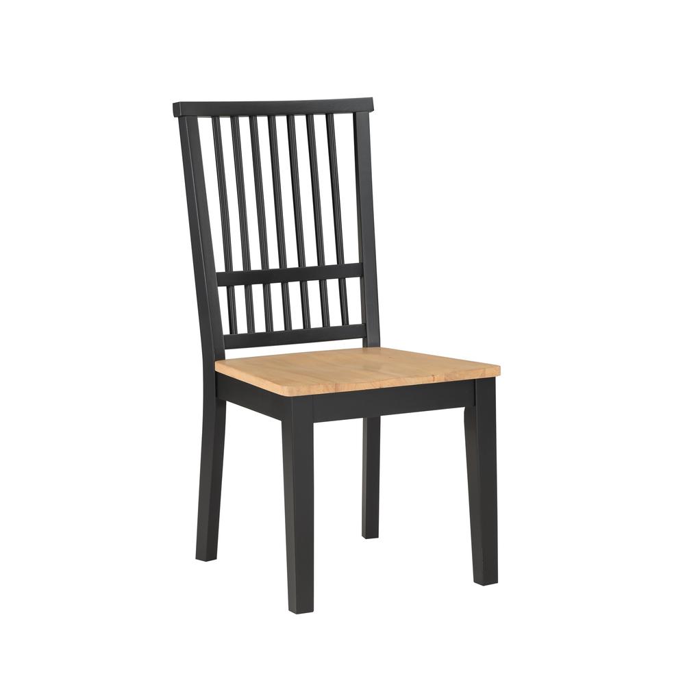 Magnolia Side Chair Set of Two. Picture 2