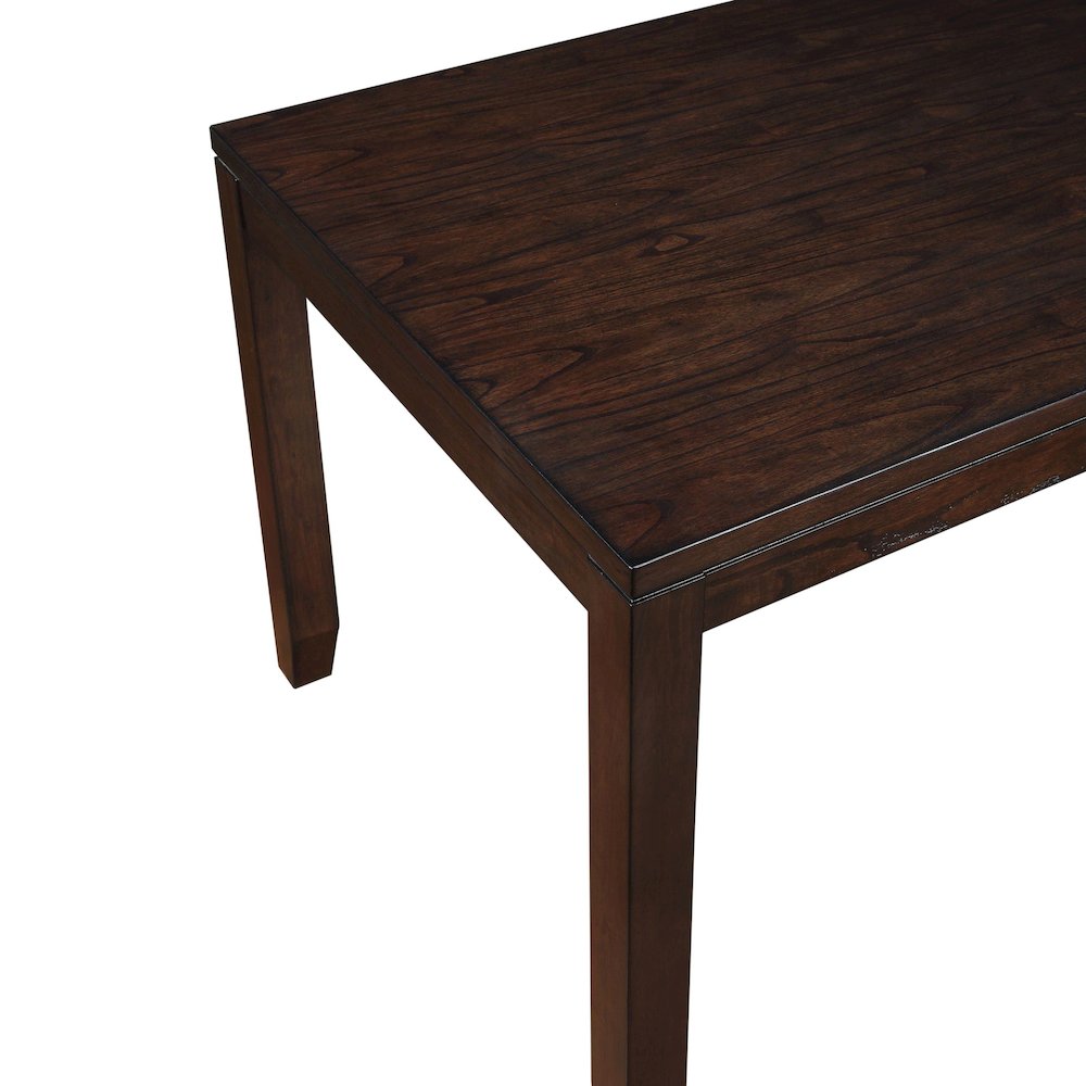 Yorktown 7pc Dining Set. Picture 7