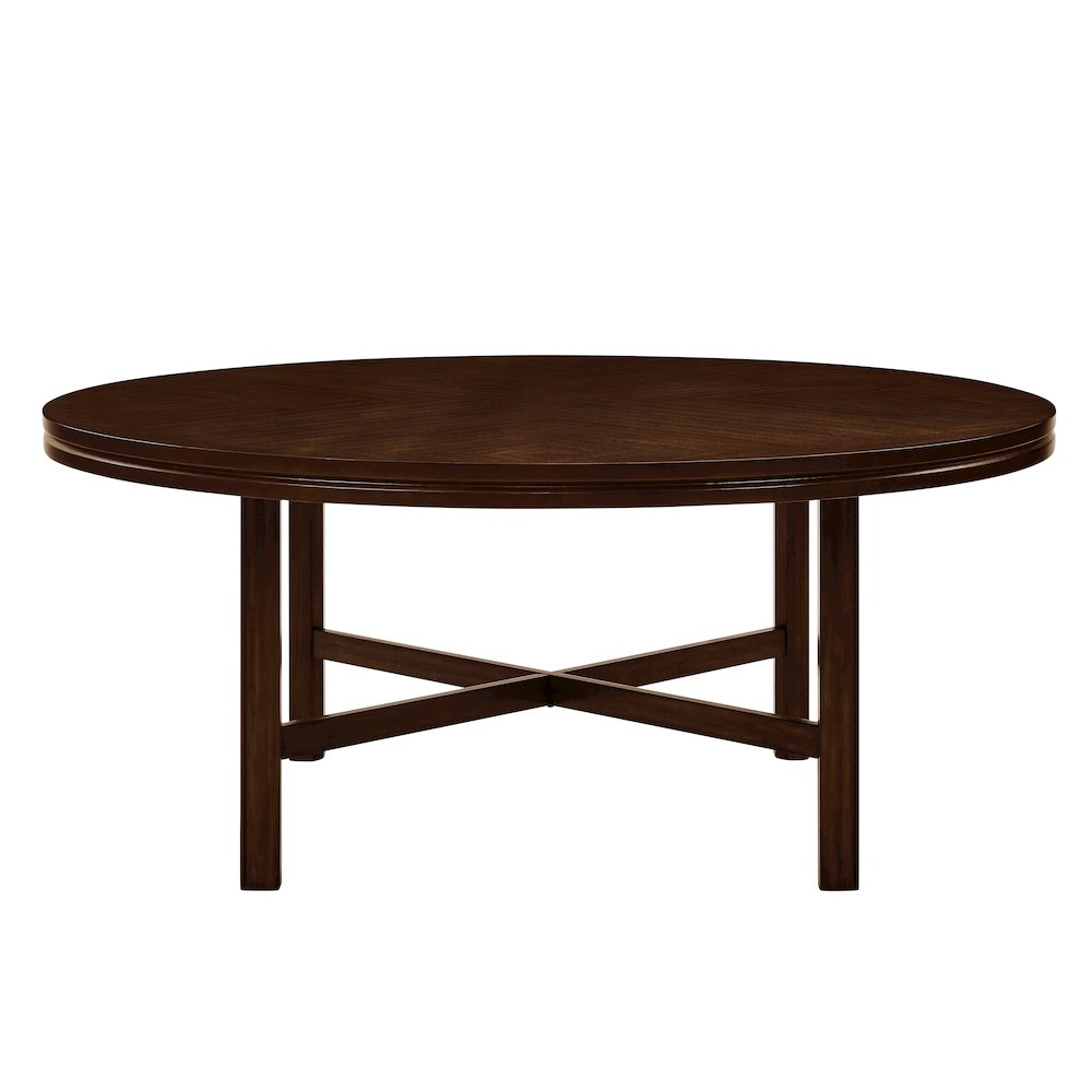 Hartford Dining Table. Picture 2