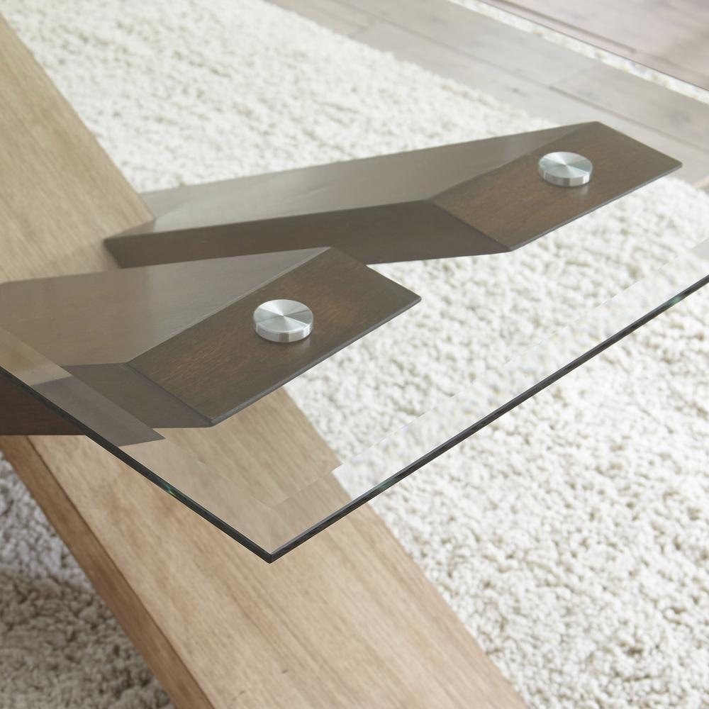 Tasha End Table. Picture 2