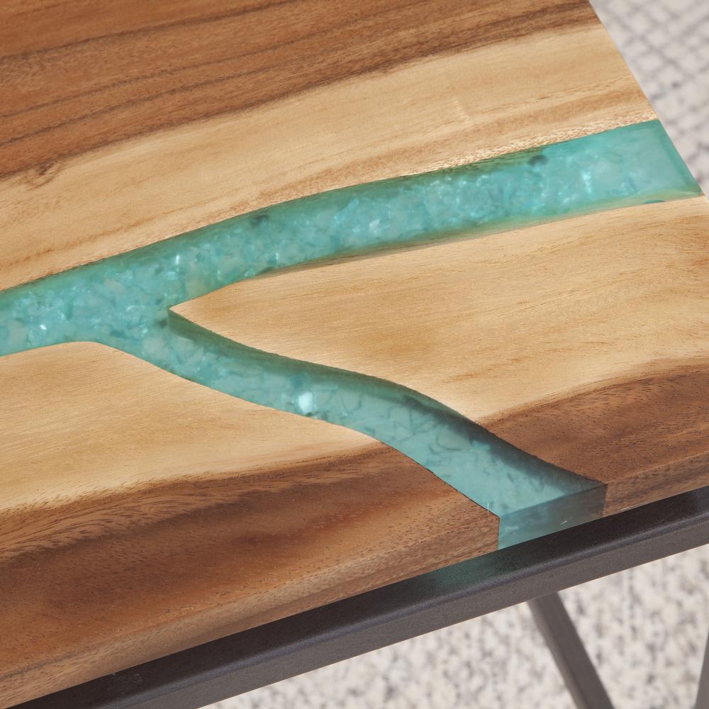 Tamra Cocktail Table. Picture 2