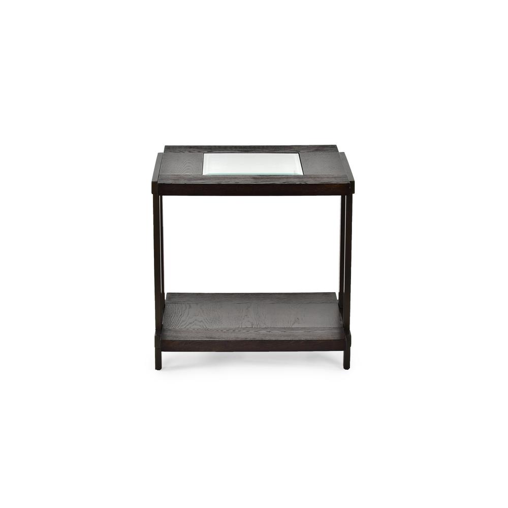 Terrell End Table 24"x24"x24"H. Picture 3