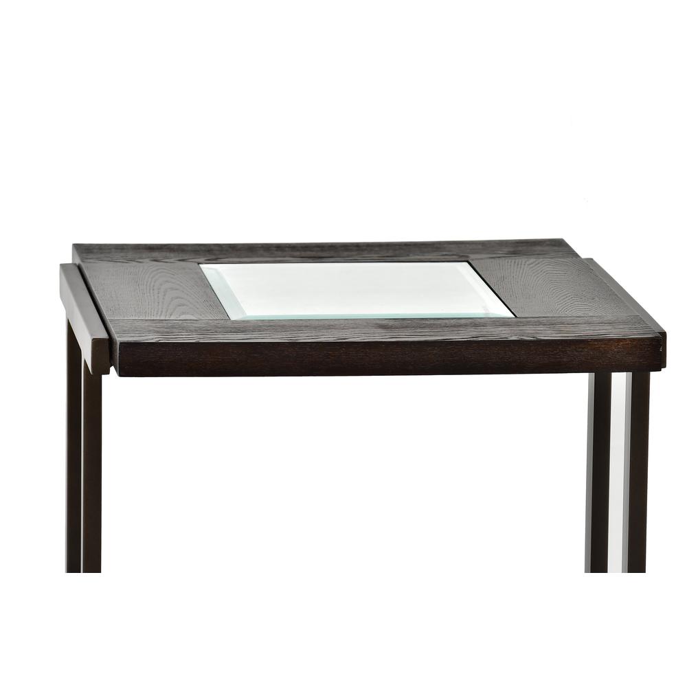 Terrell End Table 24"x24"x24"H. Picture 5