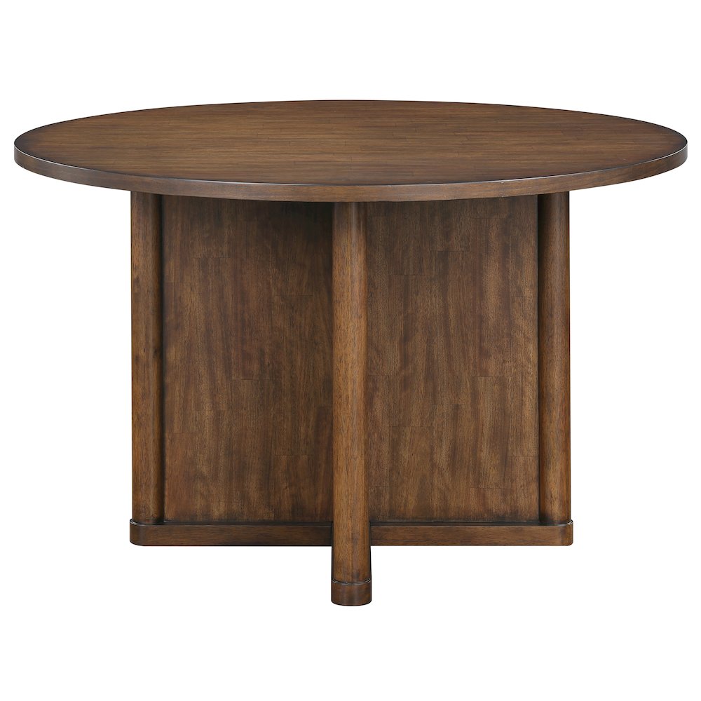 Cambridge Dining Table. Picture 3