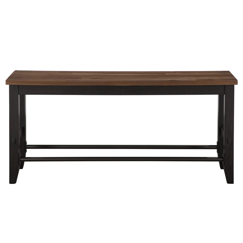 Bermuda 24″ Counter Bench. Picture 1