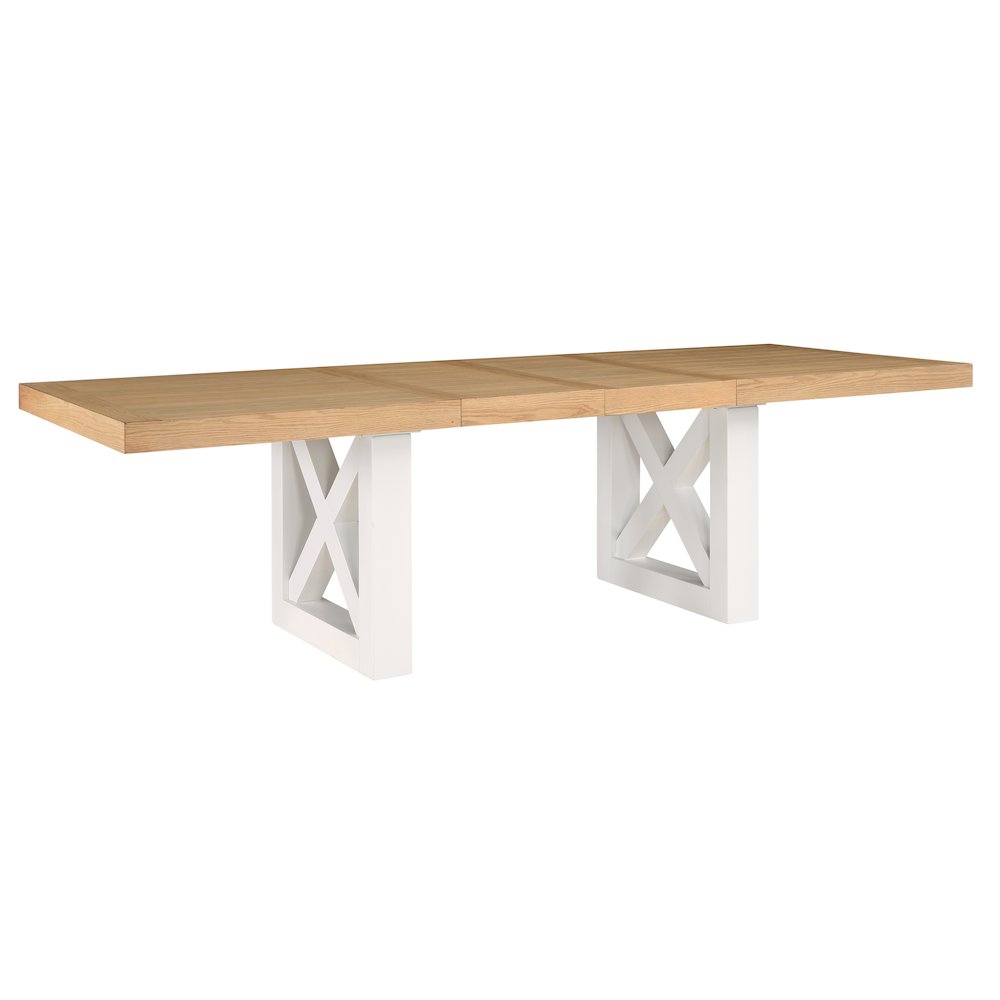 Magnolia Dining Table. Picture 2
