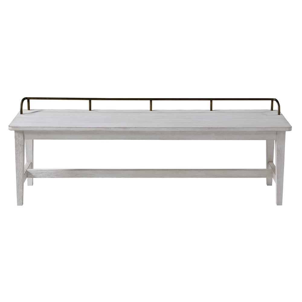 Pendleton Dining Bench. Picture 3