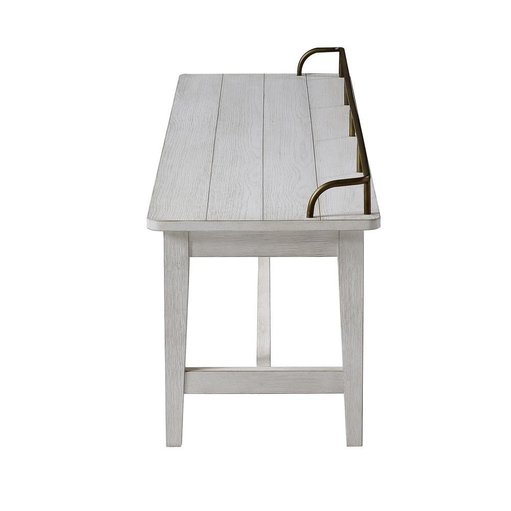 Pendleton Dining Bench. Picture 4
