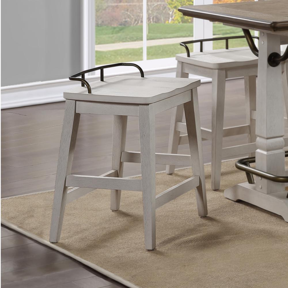Pendleton Counter Stool. Picture 1