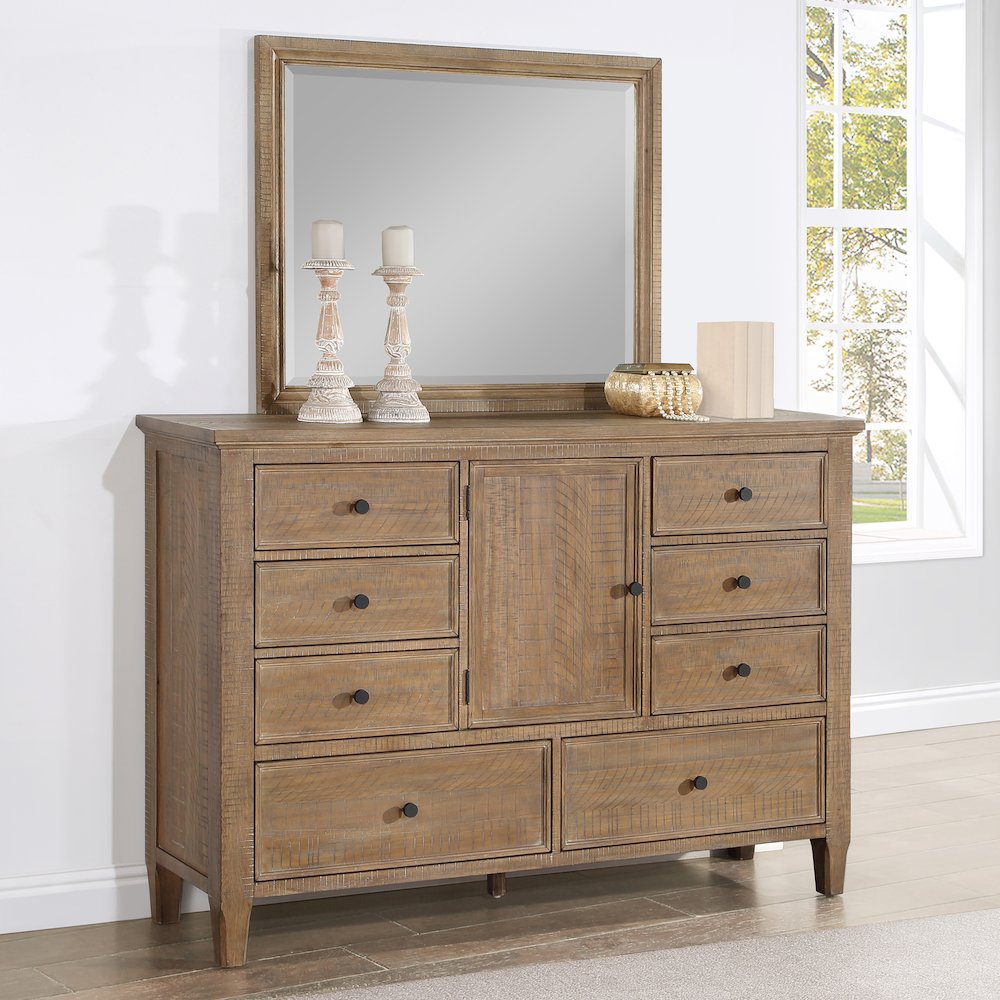 Riverdale Dresser. Picture 7