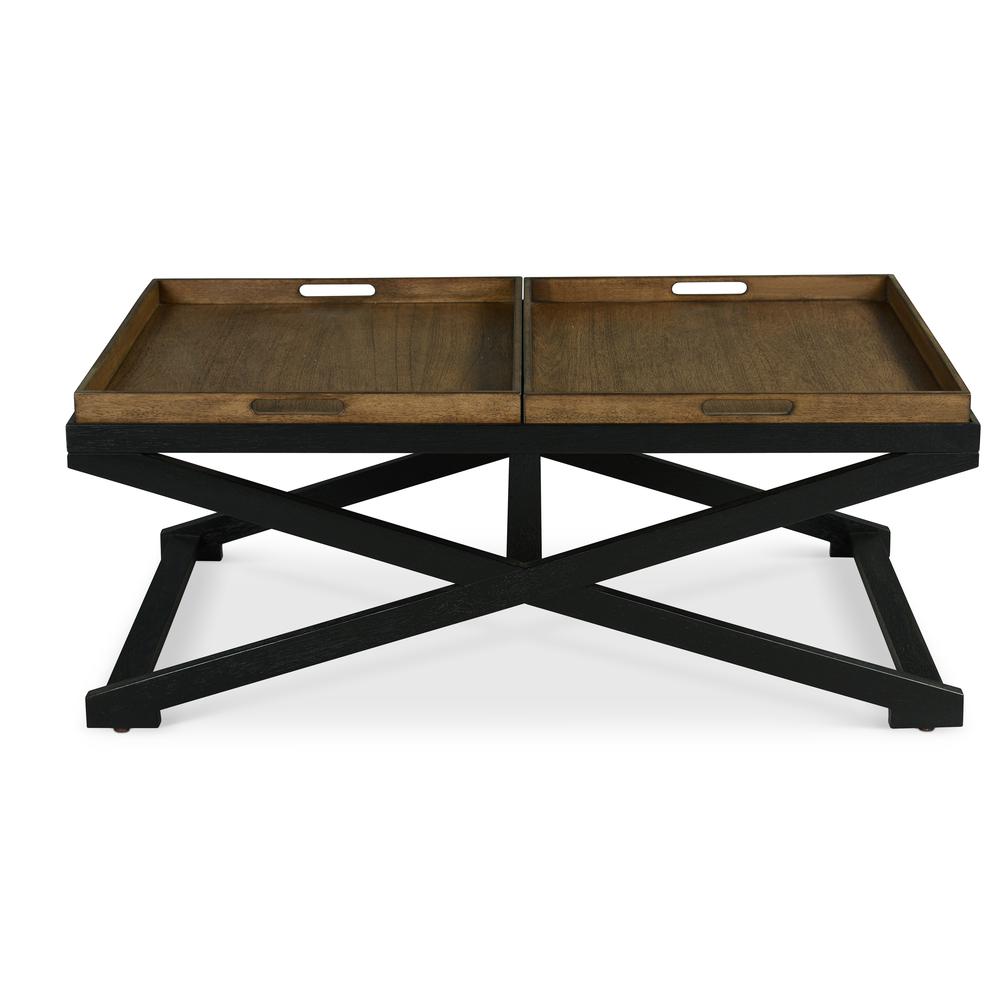 Topeka Cocktail Table. Picture 4