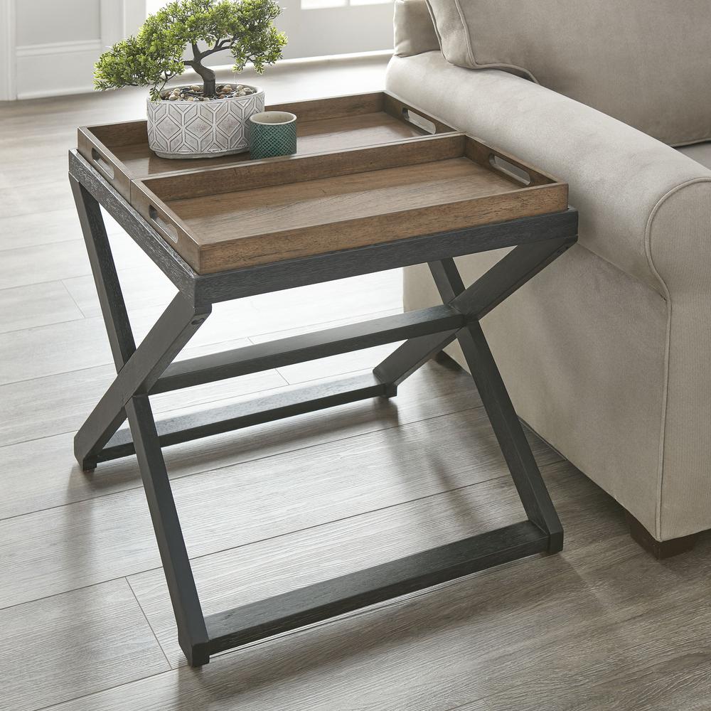 Topeka End Table. Picture 1