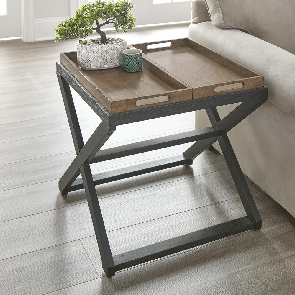 Topeka End Table. Picture 2