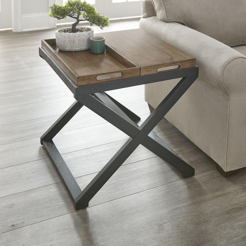 Topeka End Table. Picture 3