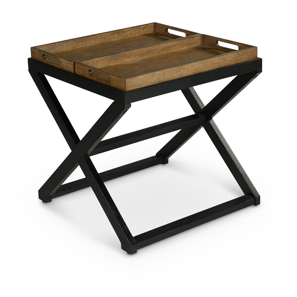 Topeka End Table. Picture 4