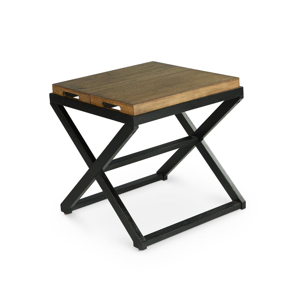 Topeka End Table. Picture 5