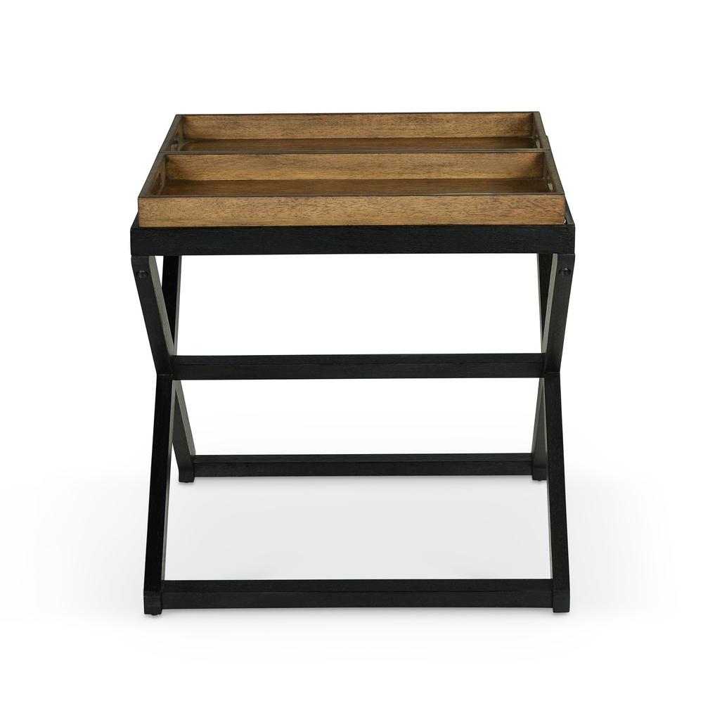 Topeka End Table. Picture 6