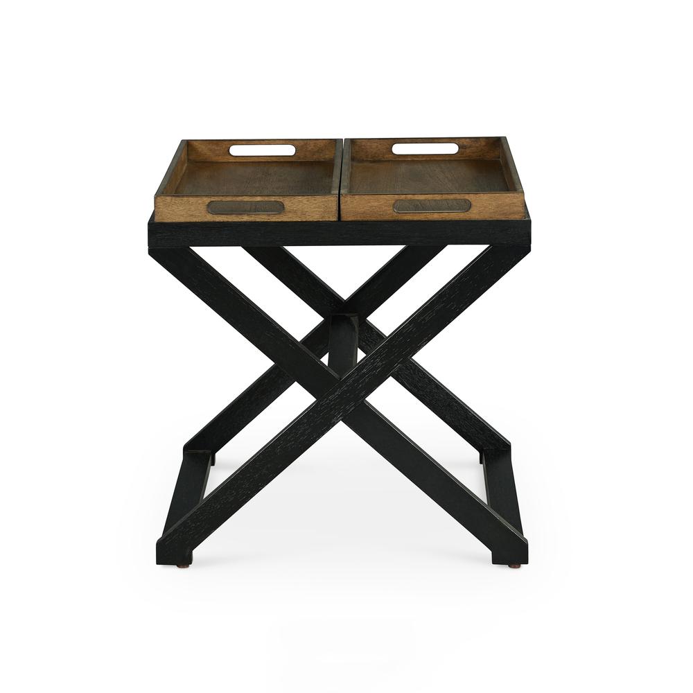 Topeka End Table. Picture 7