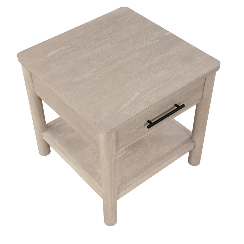 Gabby End Table. Picture 2