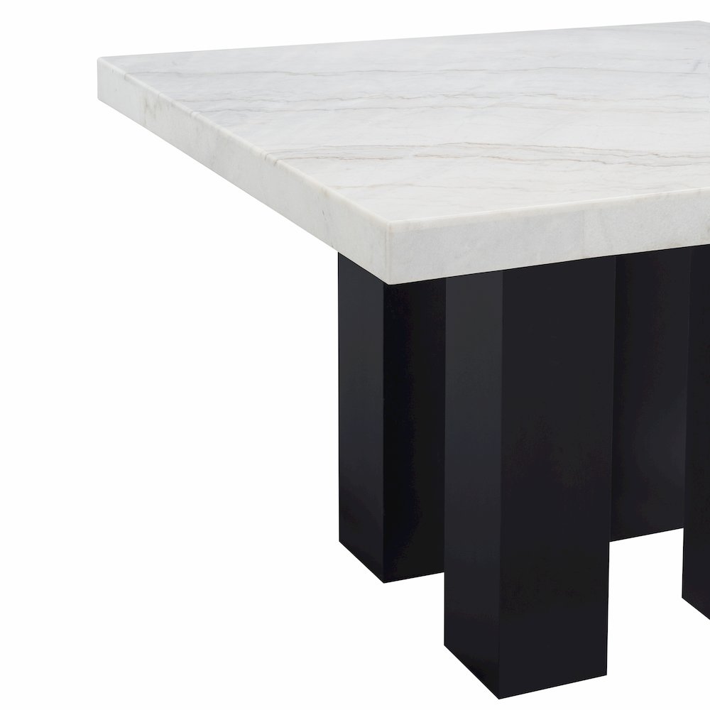 Camilla Square Dining Table. Picture 6