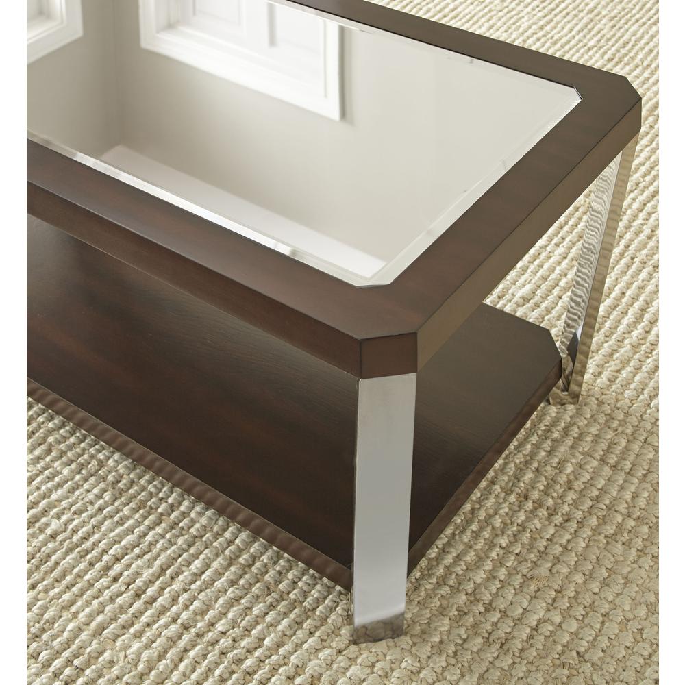Truman End Table. Picture 3