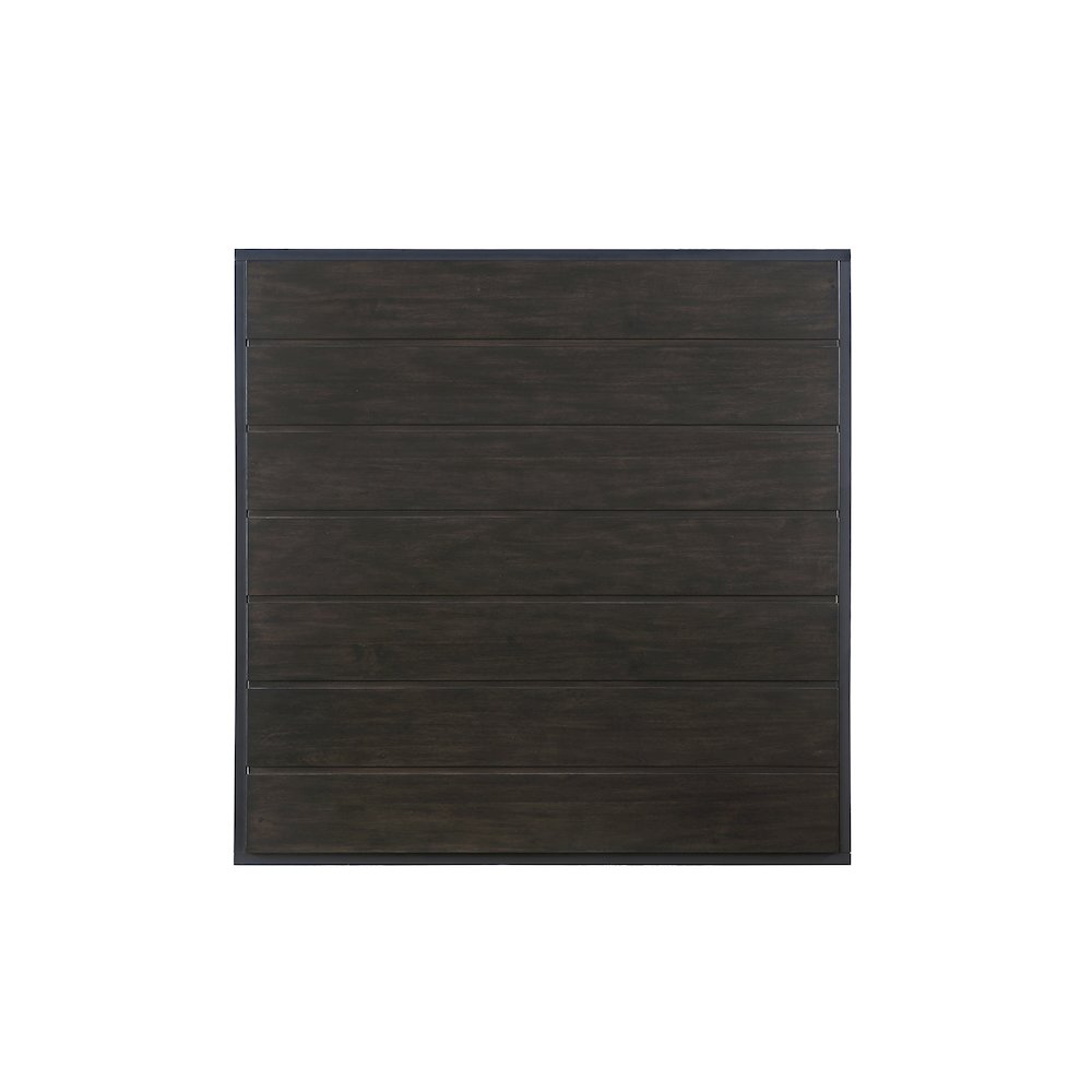 Tekoa Coffee Table. Picture 5