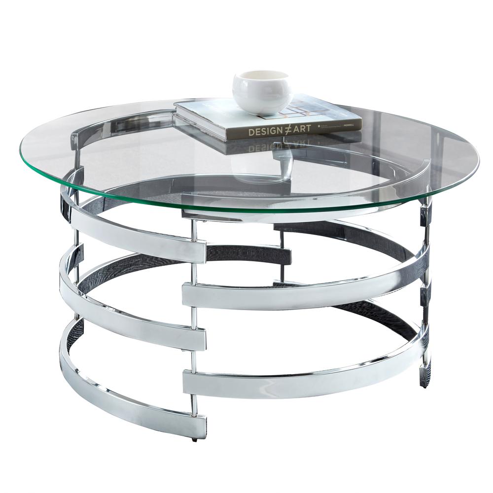 Tayside Coffee Table. Picture 1