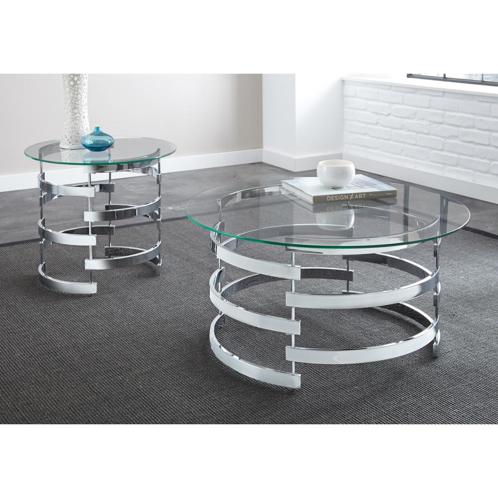 Tayside Coffee Table. Picture 2