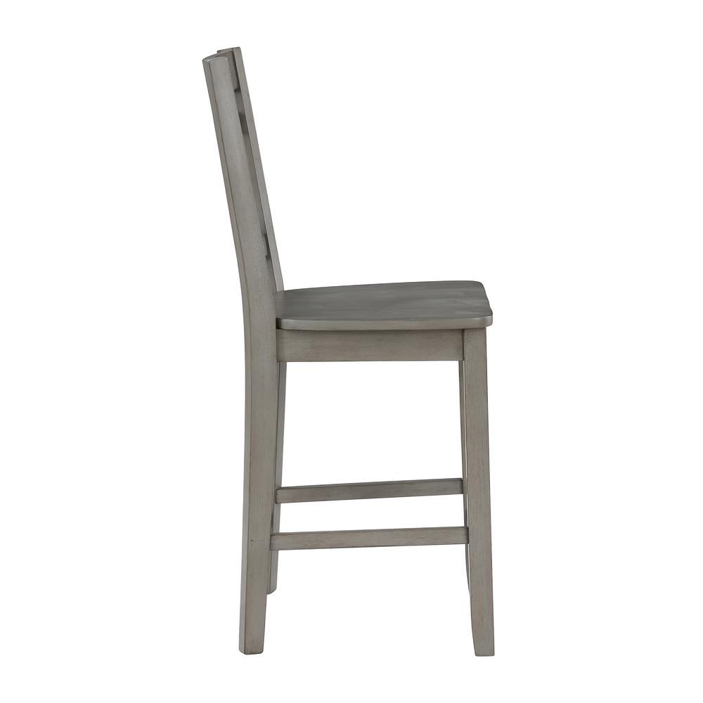 Toscana Counter Chair - Set of 2. Picture 3