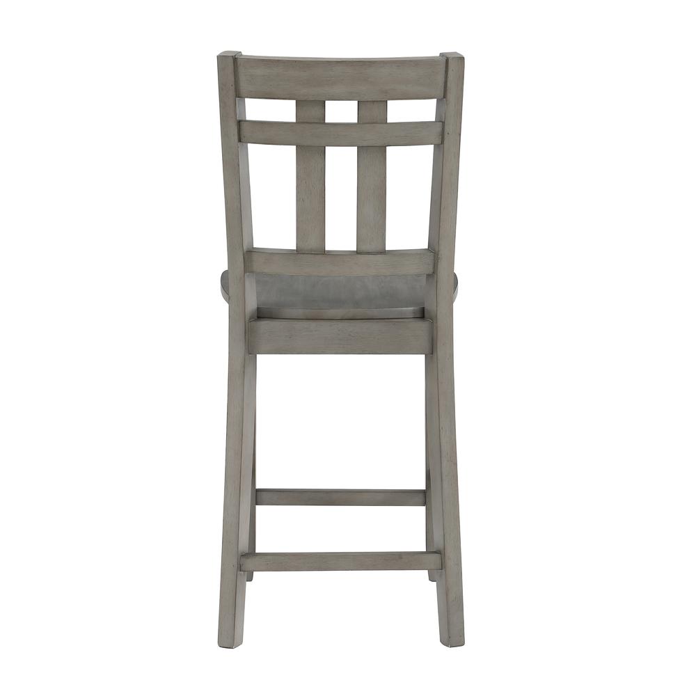 Toscana Counter Chair - Set of 2. Picture 4