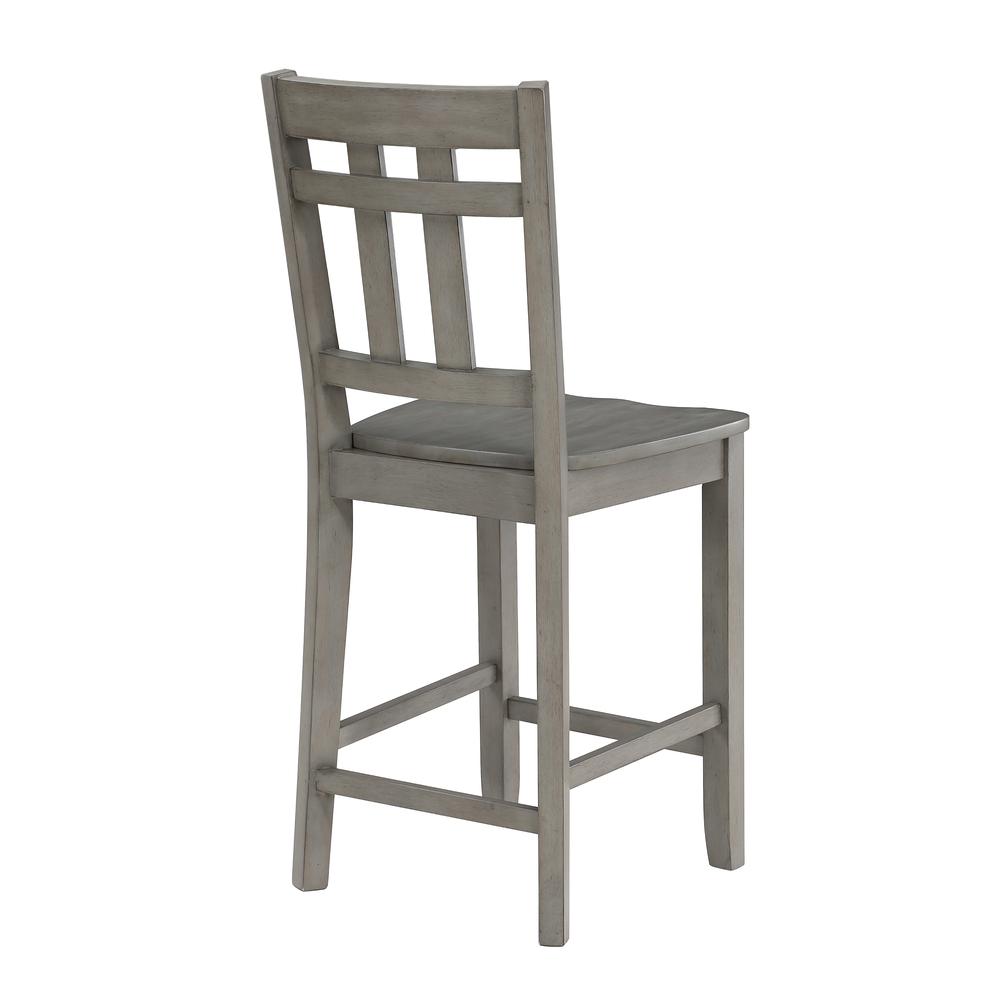 Toscana Counter Chair - Set of 2. Picture 5