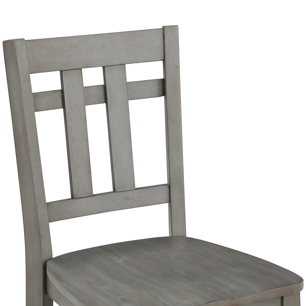 Toscana Counter Chair - Set of 2. Picture 6