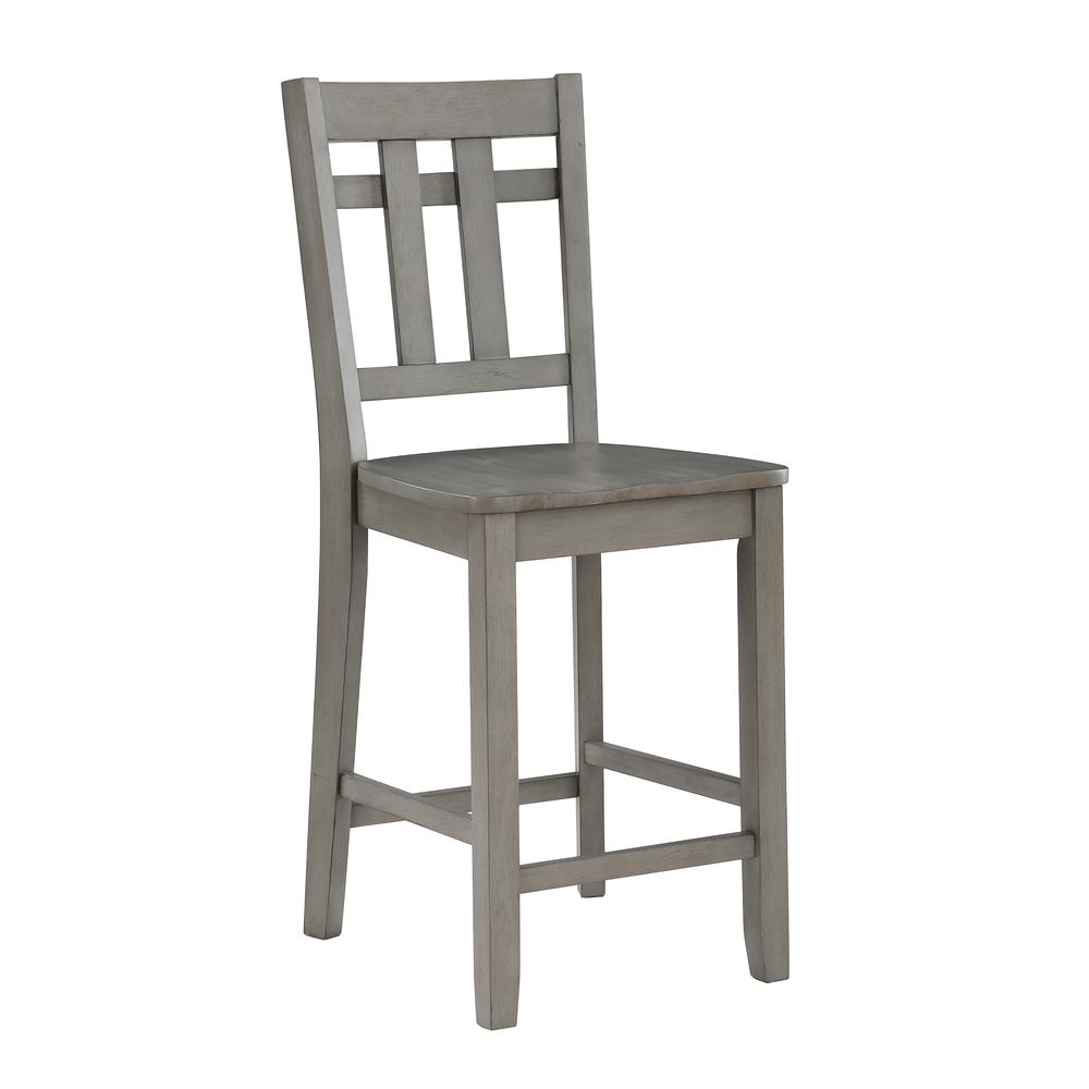 Toscana Counter Chair - Set of 2. Picture 7
