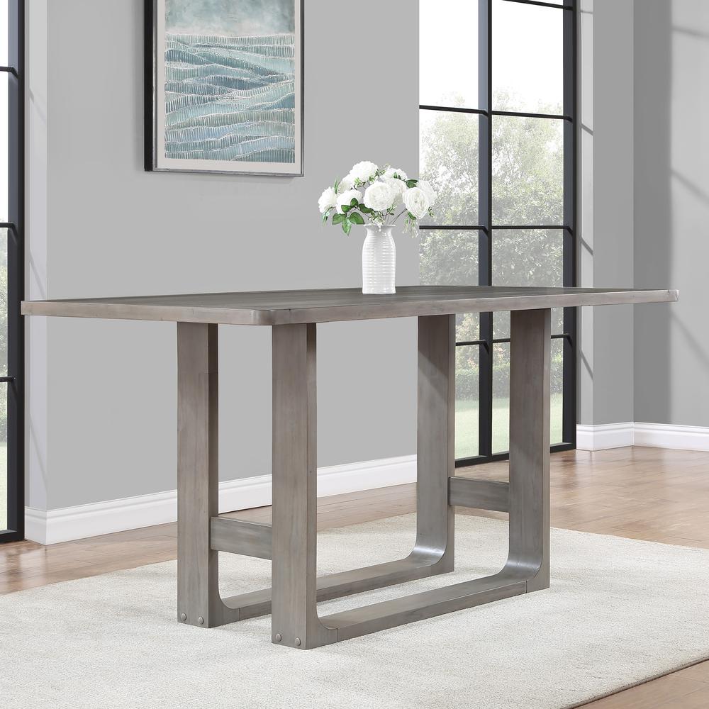 Toscana 72" Counter Table. Picture 2