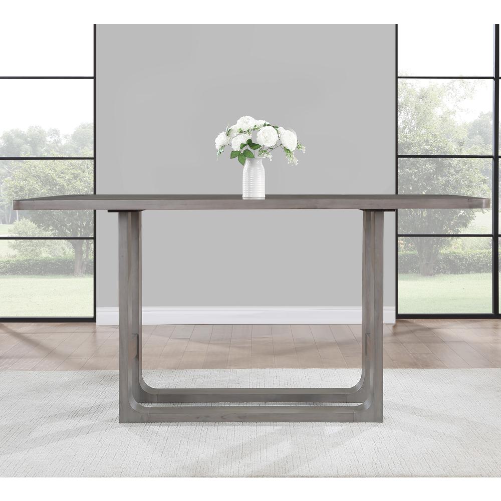 Toscana 72" Counter Table. Picture 1