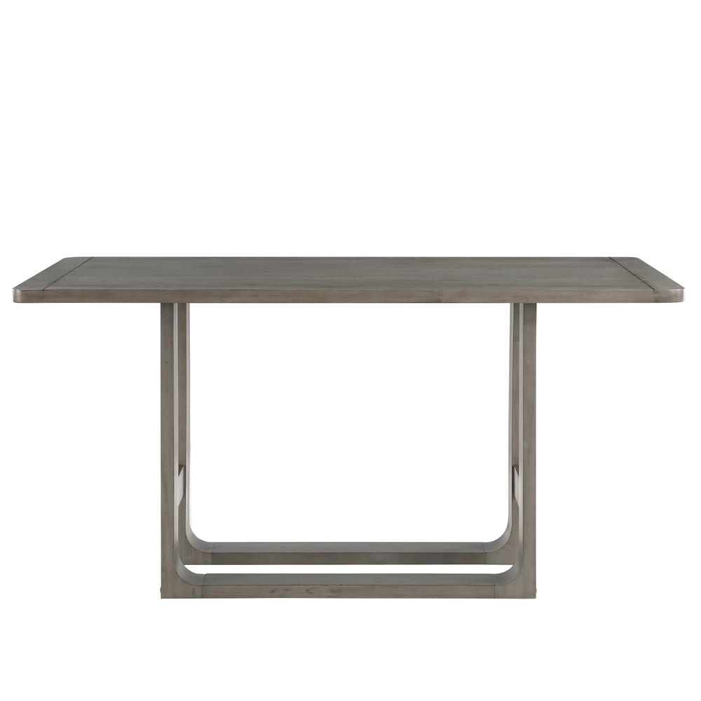 Toscana 72" Counter Table. Picture 3