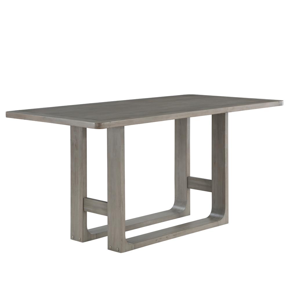 Toscana 72" Counter Table. Picture 4