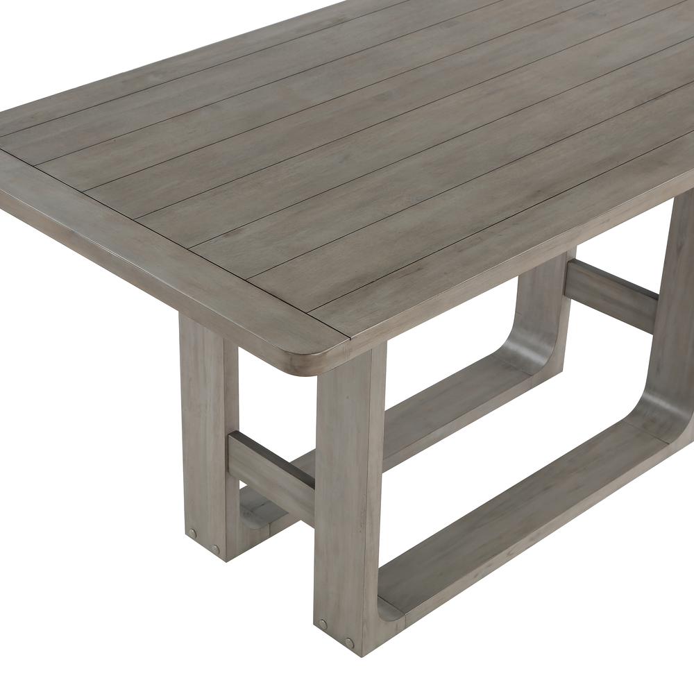 Toscana 72" Counter Table. Picture 5