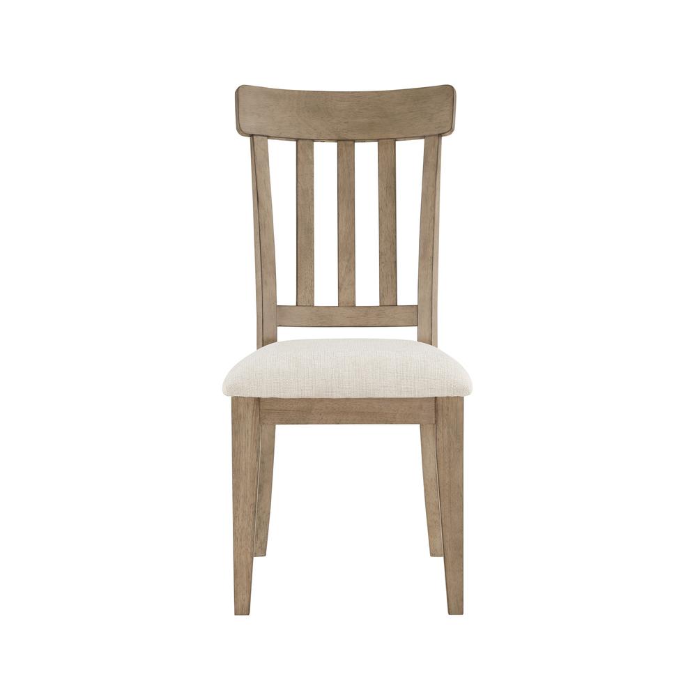 Napa Side Chair, Sand. Picture 1