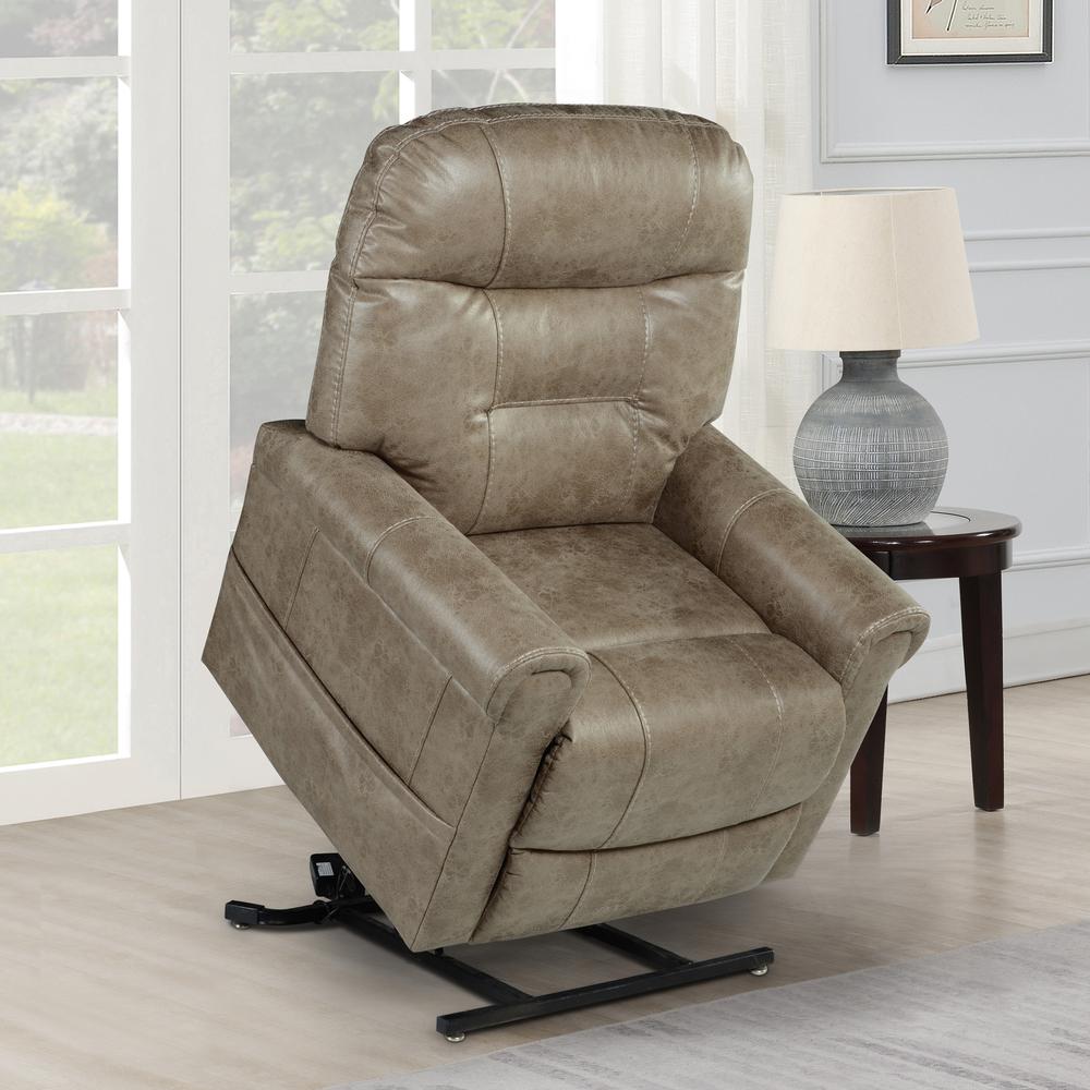 Ottawa Power Lift Chair w/ Heat. Picture 2