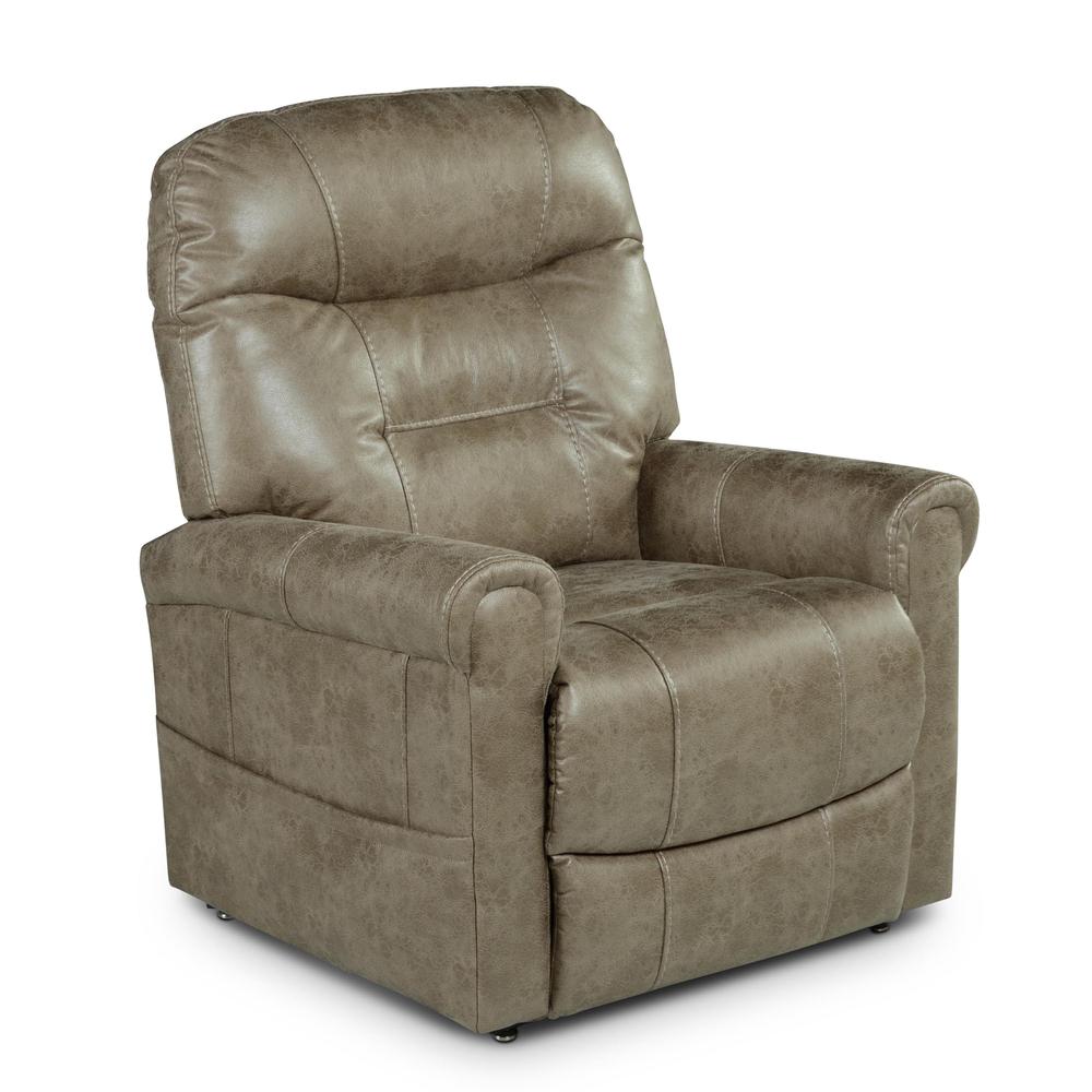 Ottawa Power Lift Chair w/ Heat. Picture 3