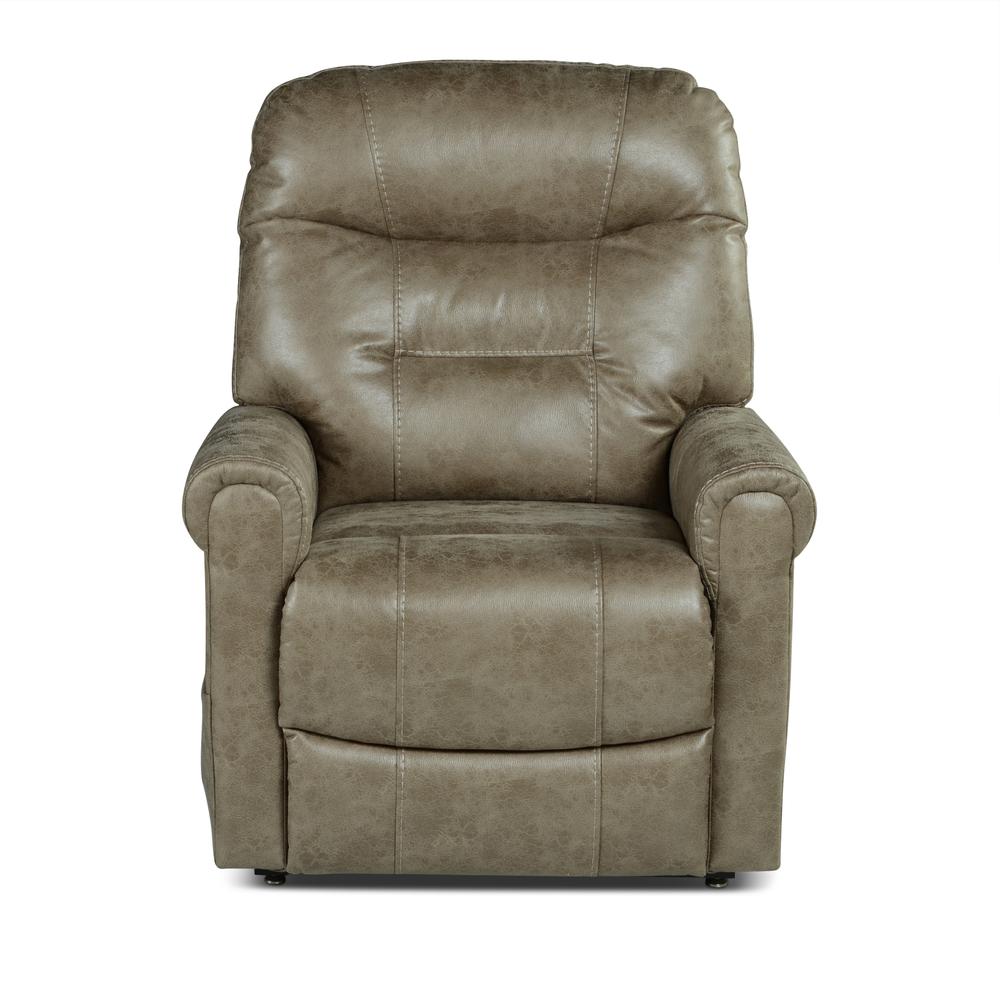 Ottawa Power Lift Chair w/ Heat. Picture 4