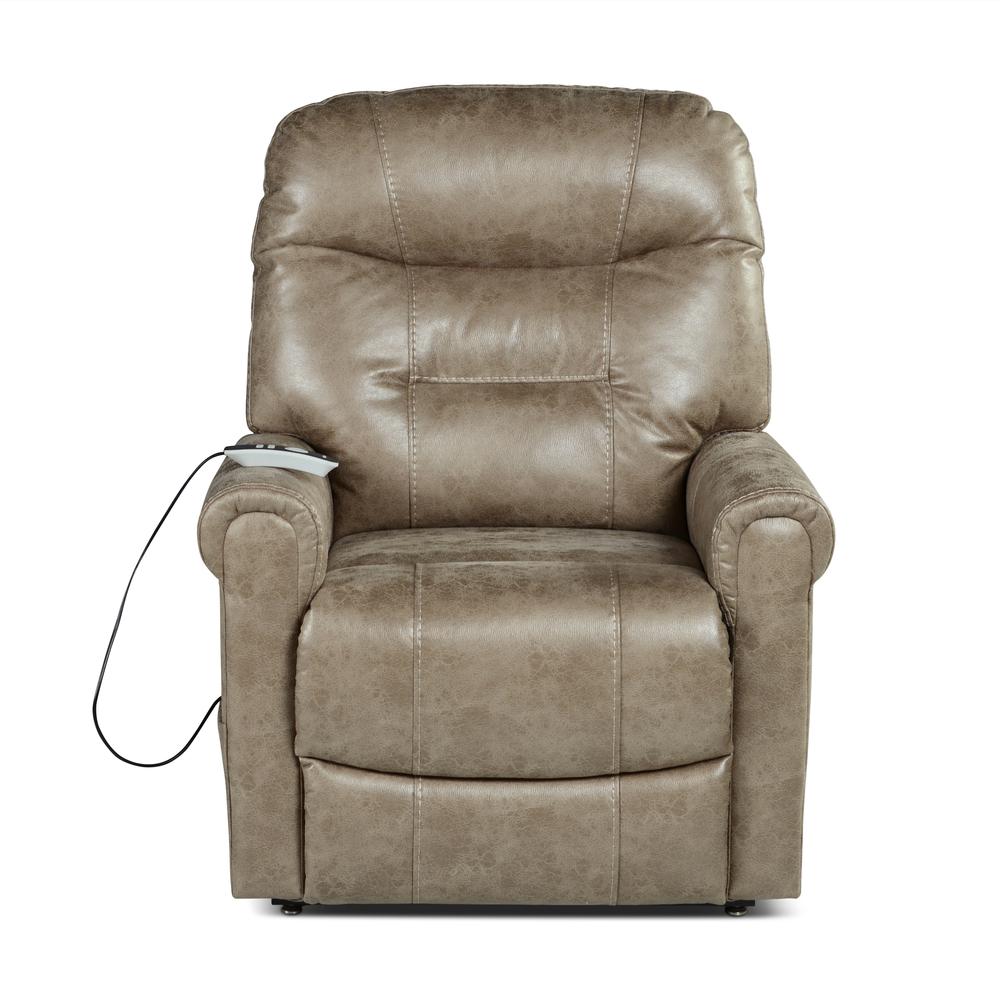 Ottawa Power Lift Chair w/ Heat. Picture 5