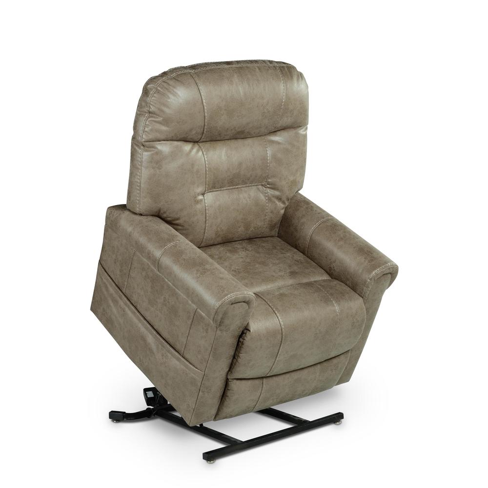 Ottawa Power Lift Chair w/ Heat. Picture 8