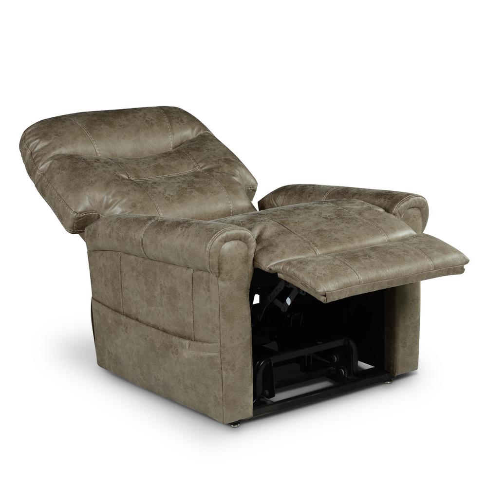 Ottawa Power Lift Chair w/ Heat. Picture 9