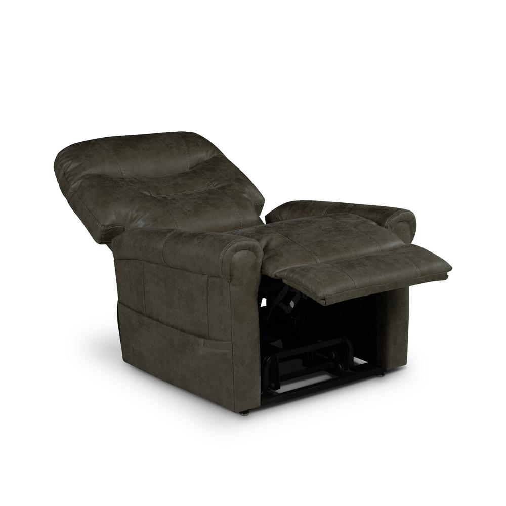 Ottawa Power Lift Chair w/ Heat. Picture 14