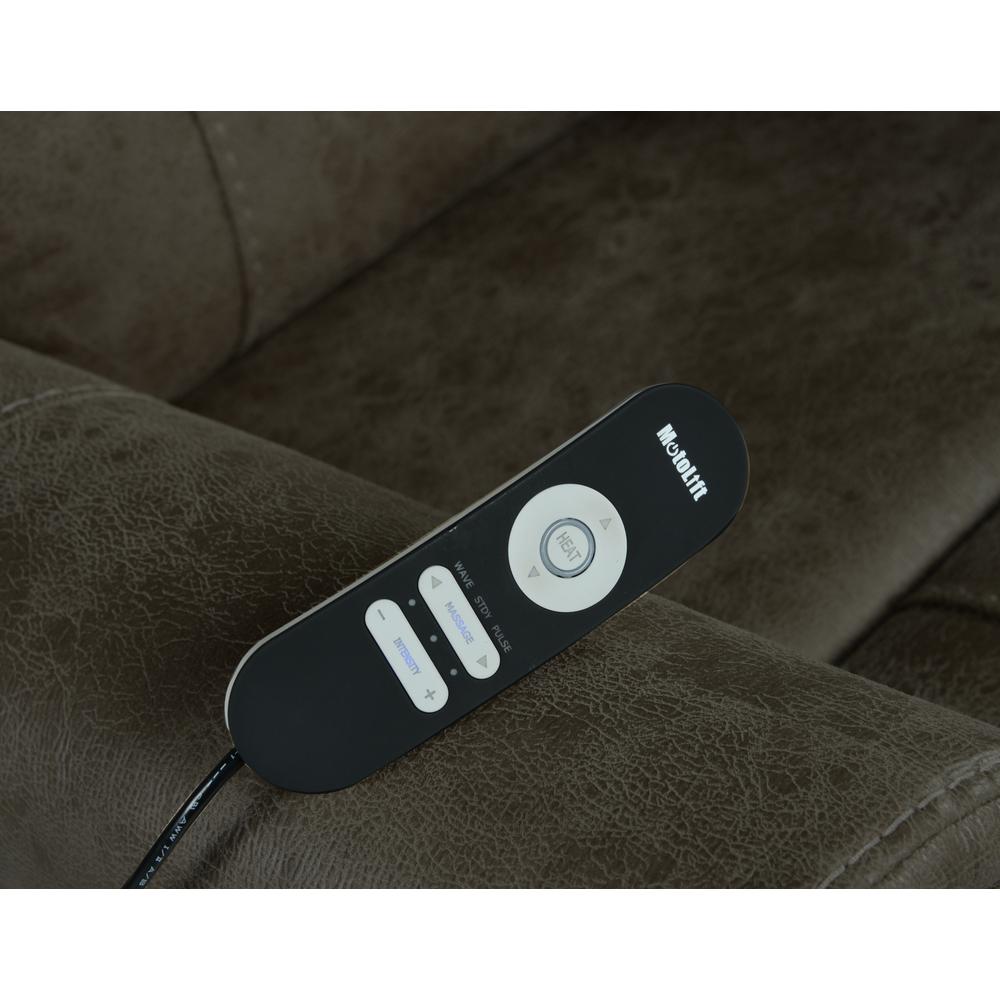 Ottawa Power Lift Chair w/ Heat. Picture 16