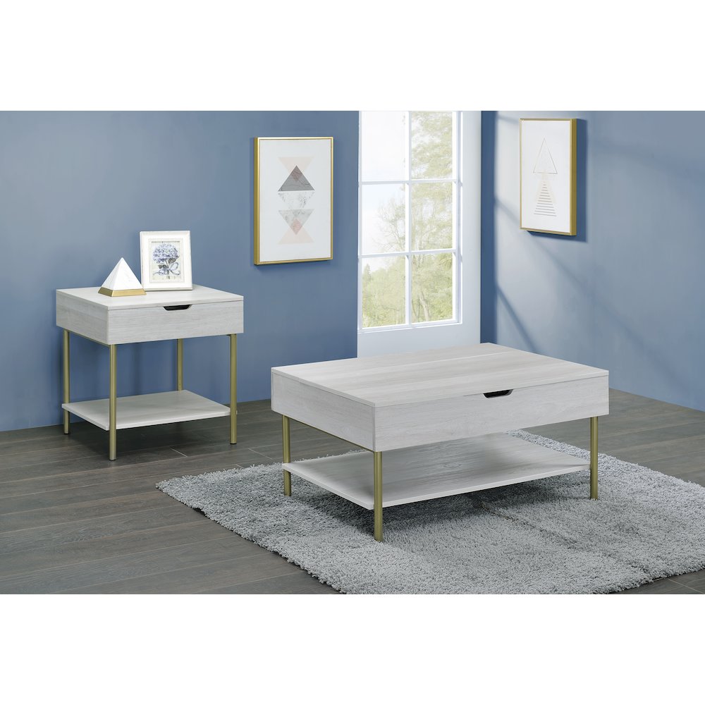 Whitman 3pc. Picture 4